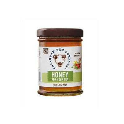 Honey for Tea