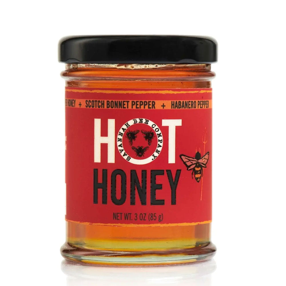 Hot Honey