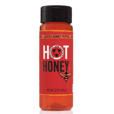 Hot Honey