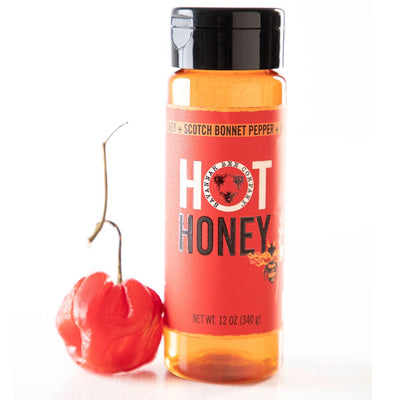 Hot Honey
