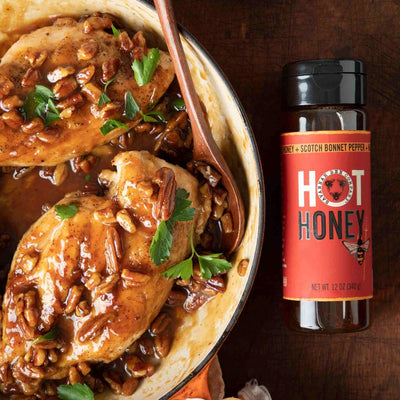 Hot Honey