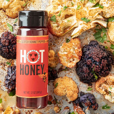 Hot Honey