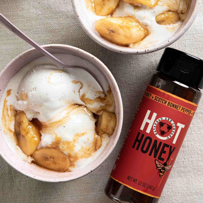 Hot Honey