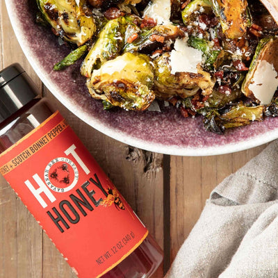Hot Honey