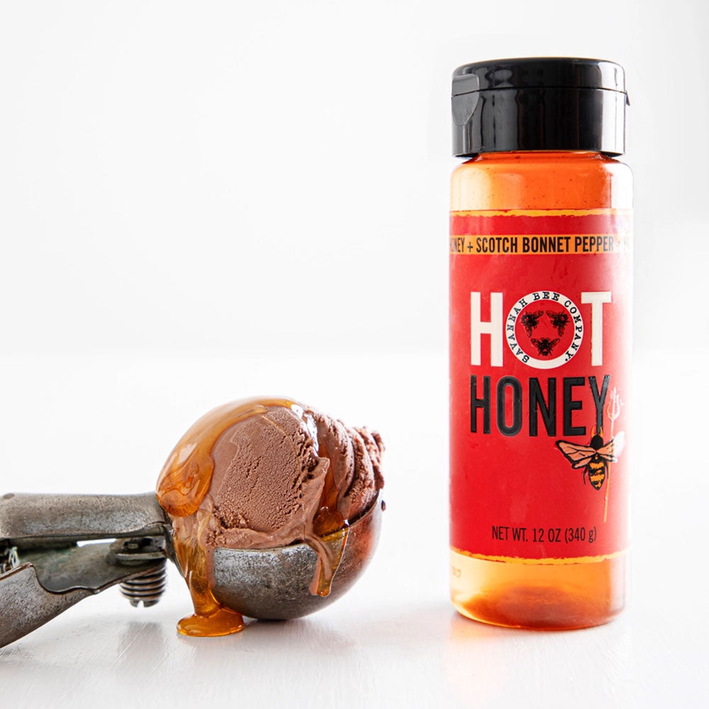Hot Honey