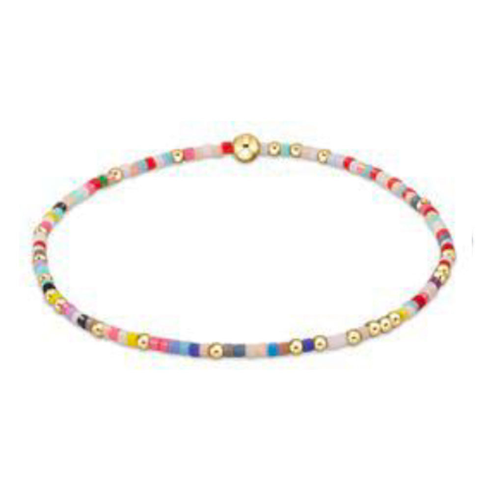 Hope Unwritten Bracelet - Hot Mess