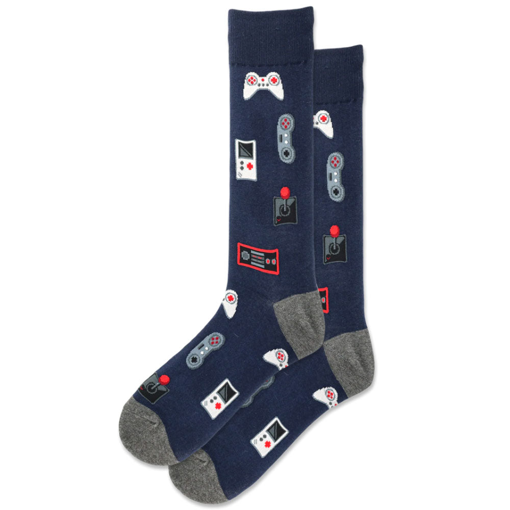 Men's Gaming Socks