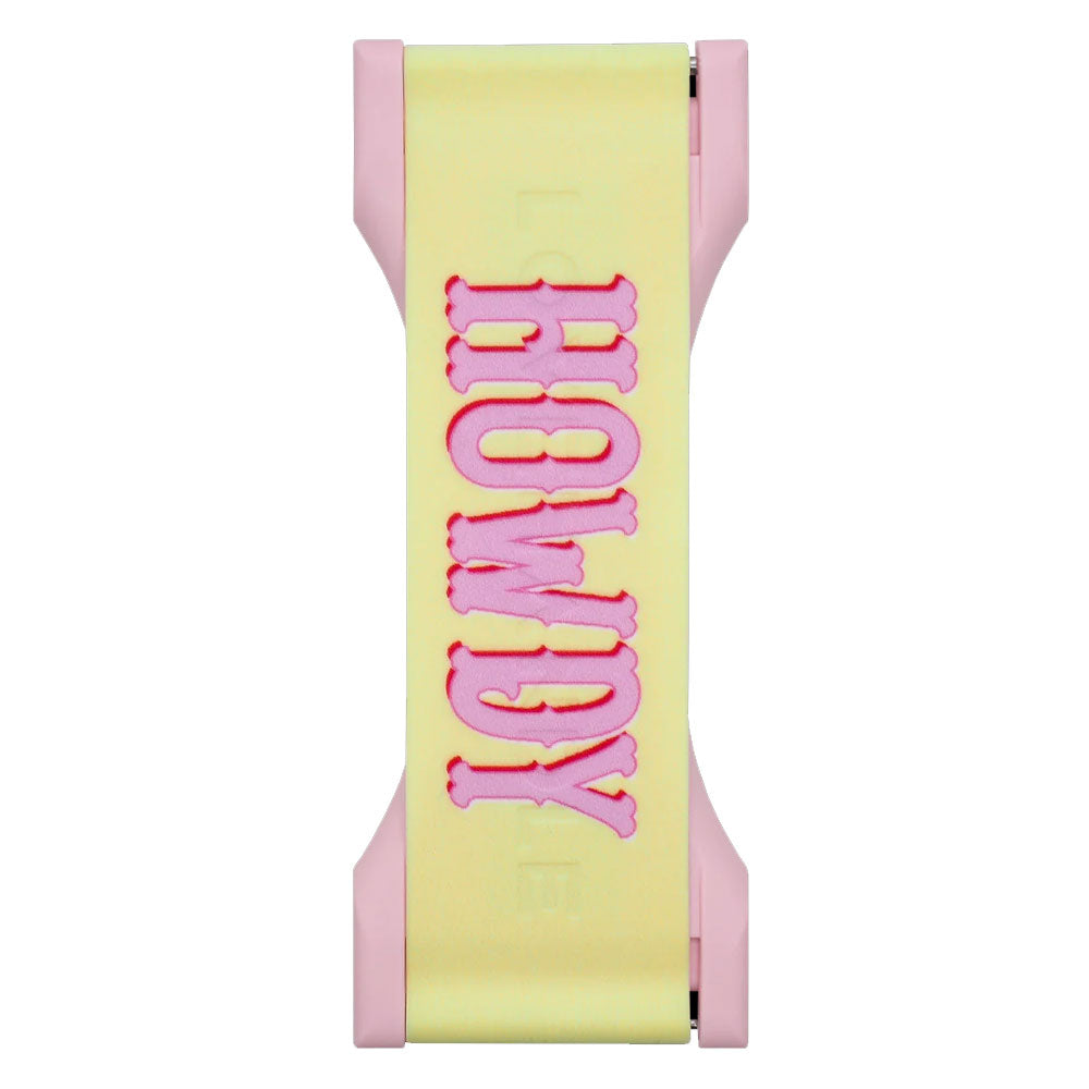 LoveHandle PRO Silicone Phone Strap