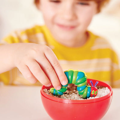 Very Hungry Caterpillar Ready to Grow Garden
