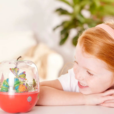 Very Hungry Caterpillar Ready to Grow Garden
