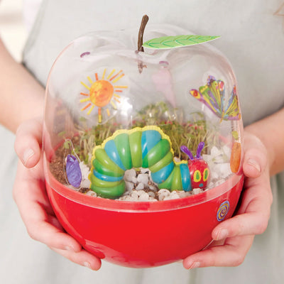 Very Hungry Caterpillar Ready to Grow Garden