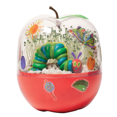 Very Hungry Caterpillar Ready to Grow Garden