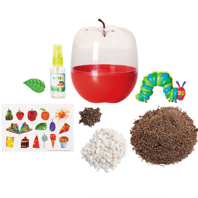 Very Hungry Caterpillar Ready to Grow Garden