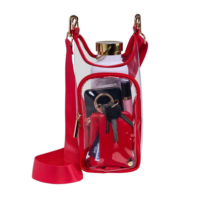 Clear Stadium Hydrobag