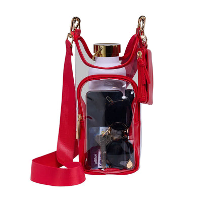 Clear Stadium Hydrobag