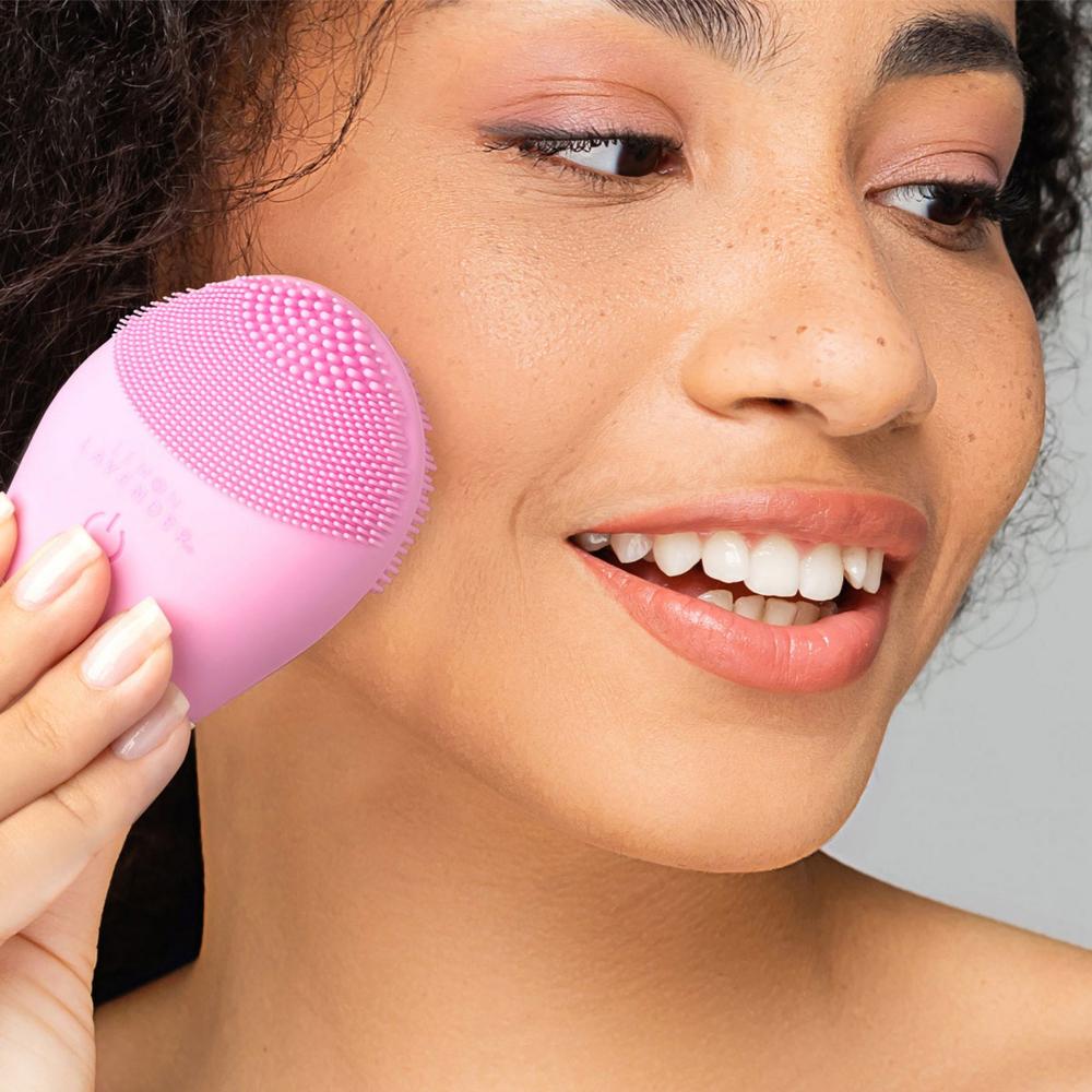 It's A Vibe - Sonic Cleanser Brush