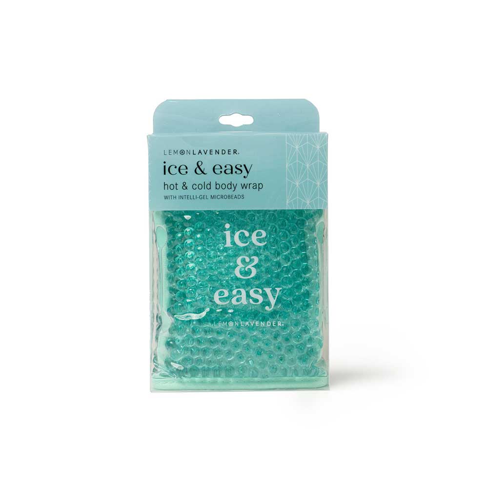Ice & Easy Hot/Cold Body Wrap