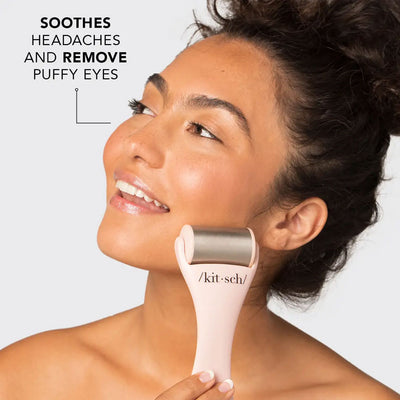 Ice Facial Roller Kit