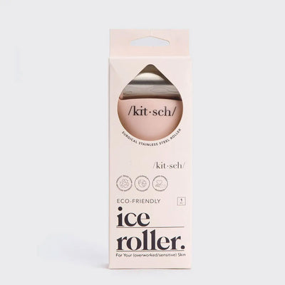 Ice Facial Roller Kit