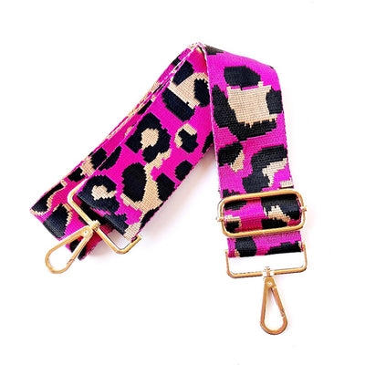 Crossbody Straps