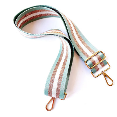 Crossbody Straps