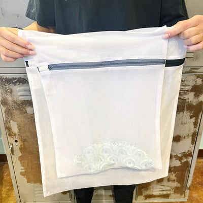 Mesh Reusable Laundry Bags for Delicates