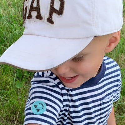 Mosquito Repellent Stickers