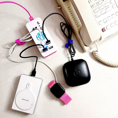 USB Power Trip Charger