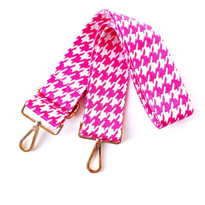 Crossbody Straps