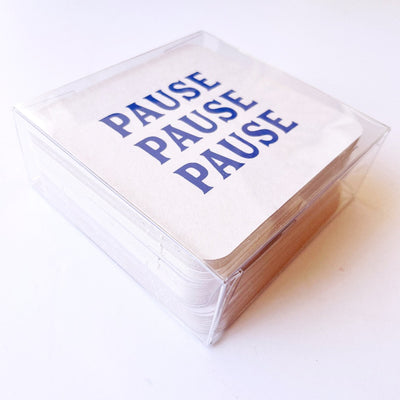 Mahjong Coasters (Set of 40)