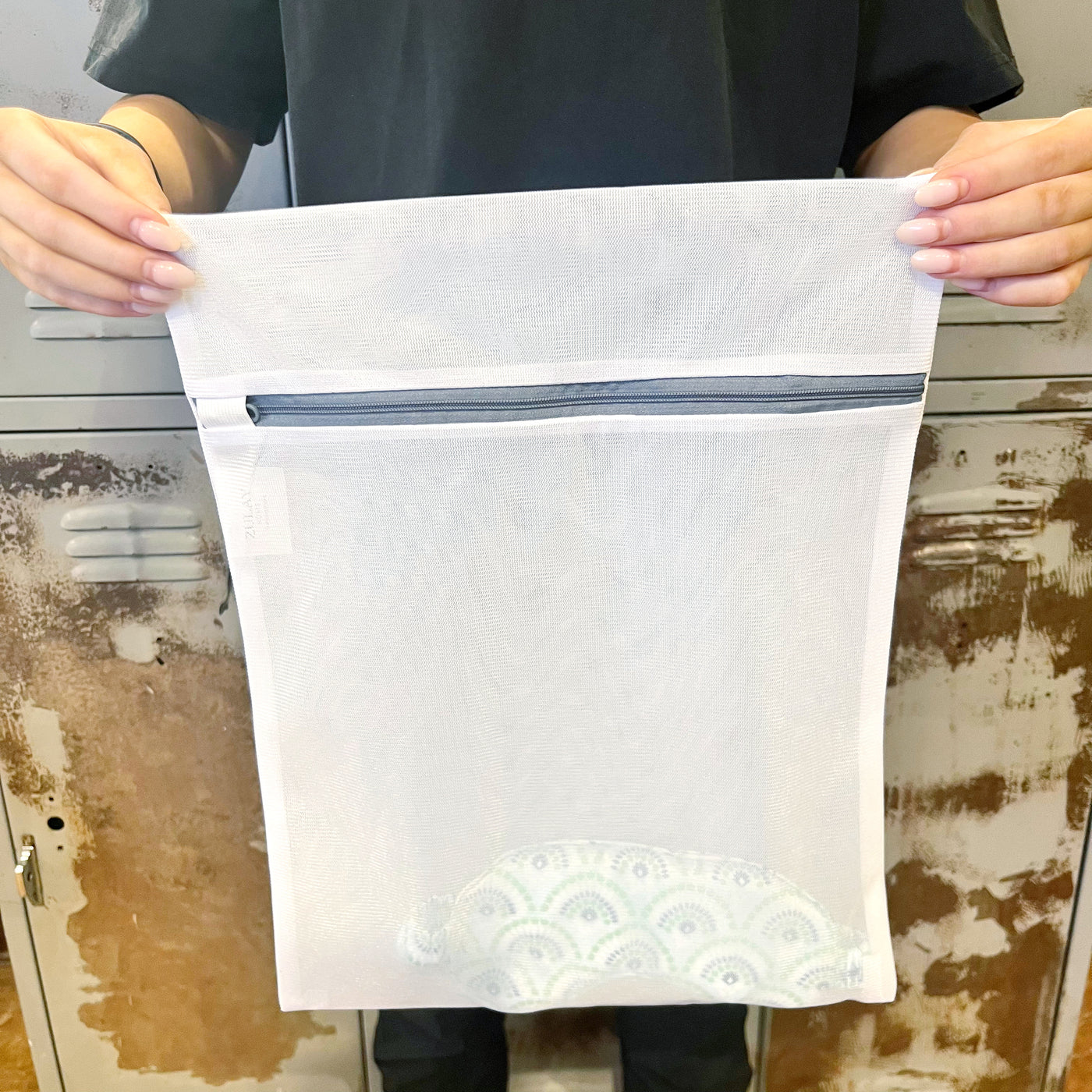 Mesh Reusable Laundry Bags for Delicates