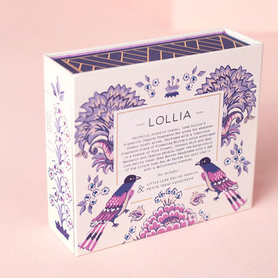 Imagine Fragrance Story Gift Set