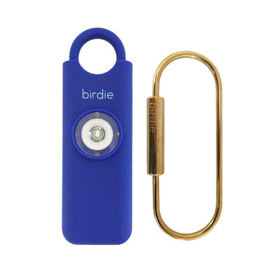 Birdie Personal Safety Alarm