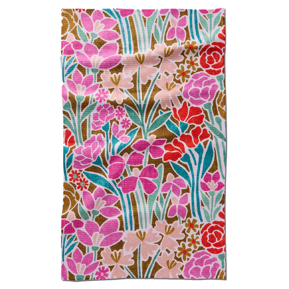 Janae Kitchen Tea Towel