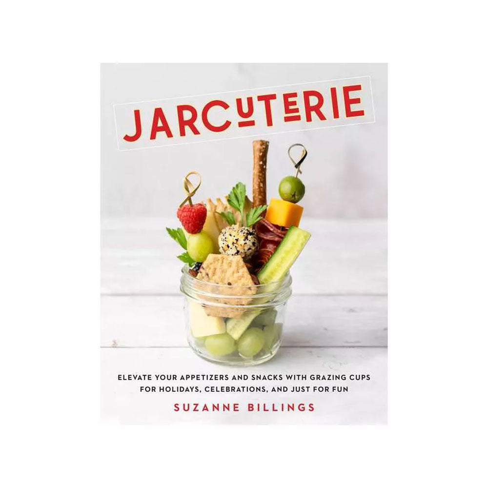 Jarcuterie
