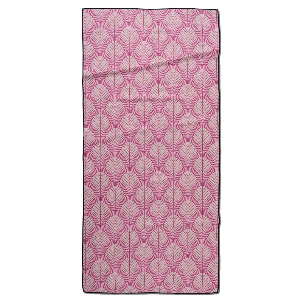 Jaskin Beach Towel