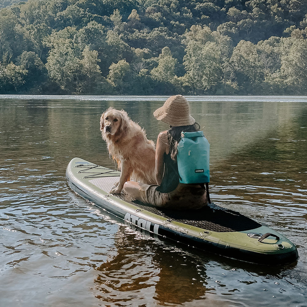 IceMule Jaunt Cooler Bag