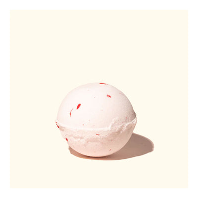 Jingle Bells Bath Bomb