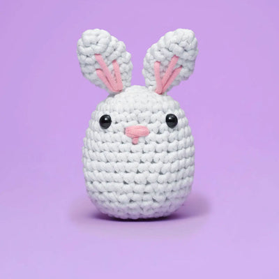 The Woobles Beginner Crochet Kits