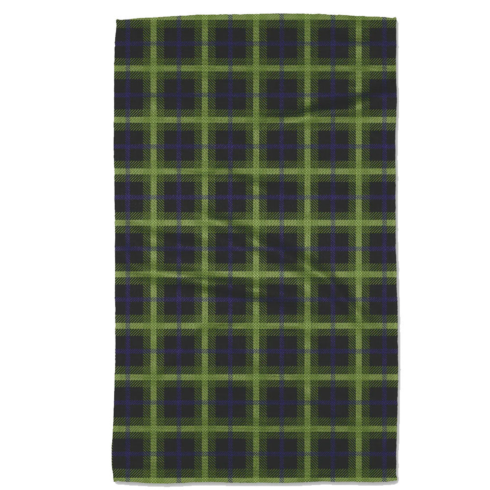 Joker Gingham Kitchen Tea Towel