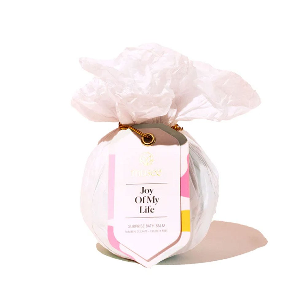 Joy of My Life Bath Balm