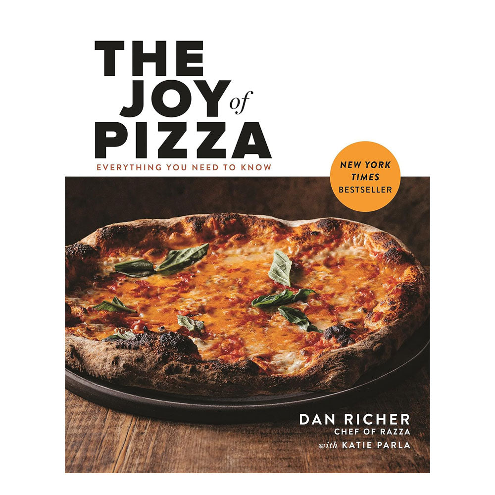 The Joy of Pizza: Everything You Need To Know