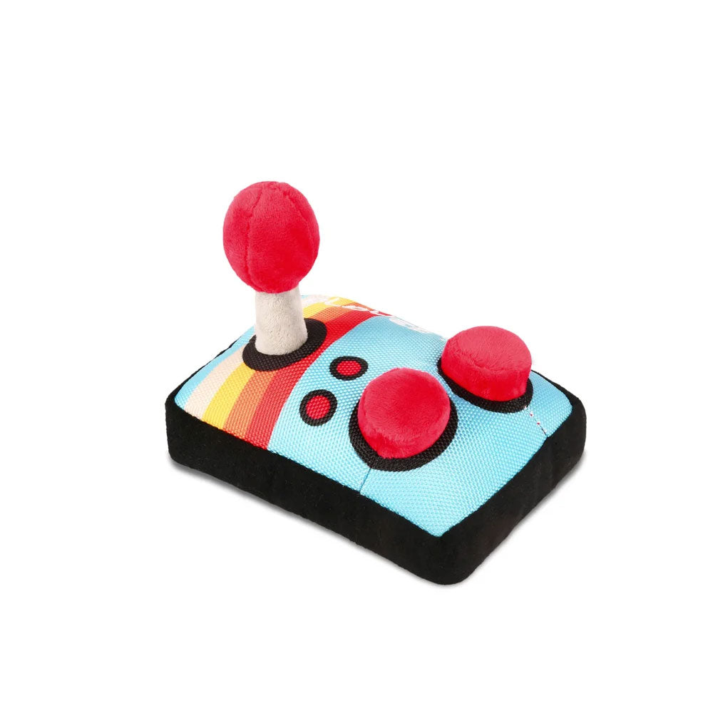 80's Joystick Dog Toy