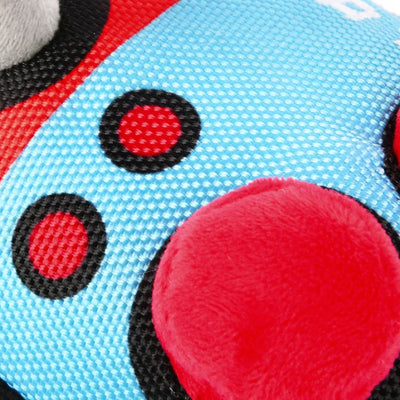 80's Joystick Dog Toy