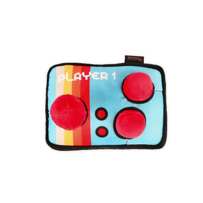 80's Joystick Dog Toy