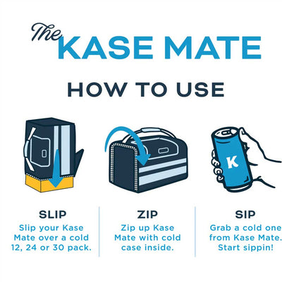 The Kase Mate