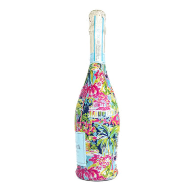 La Marca Edition Signature Bottle Wrap