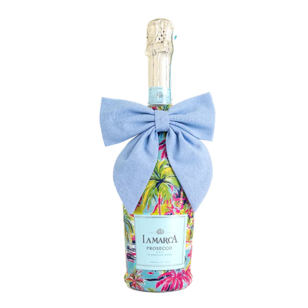 La Marca Edition Signature Bottle Wrap