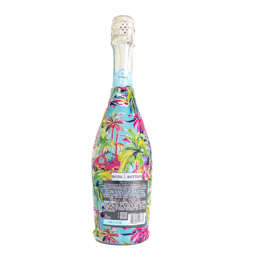 La Marca Edition Signature Bottle Wrap
