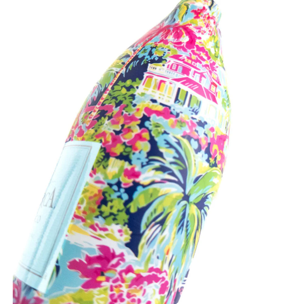 La Marca Edition Signature Bottle Wrap